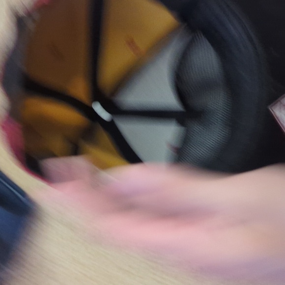 Snapback DC Flash Hat - Picture 11 of 12